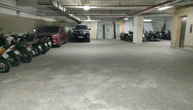 TÒA BUILDING ĐẲNG CẤP MẶT PHỐ VIP YÊN LÃNG ĐỐNG ĐA 2 THANG MÁY 406m2 x 10T MT 13m SỔ ĐẸP, 220 tỷ